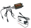 Dual Portable Heat-Troller<br>Warm & Safe 512820